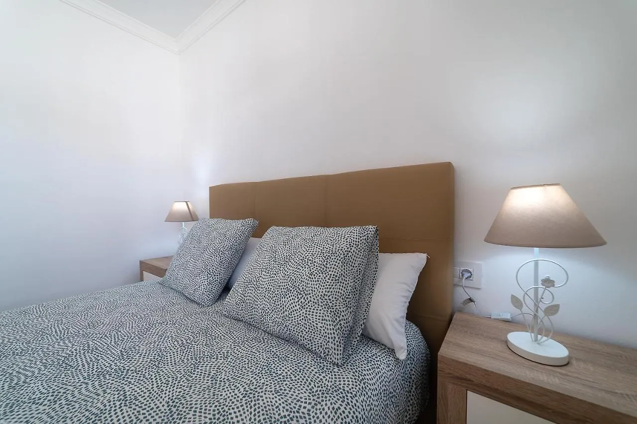 Apartment Apartamento Sussa 7C By Hh Puerto del Carmen  Spanien