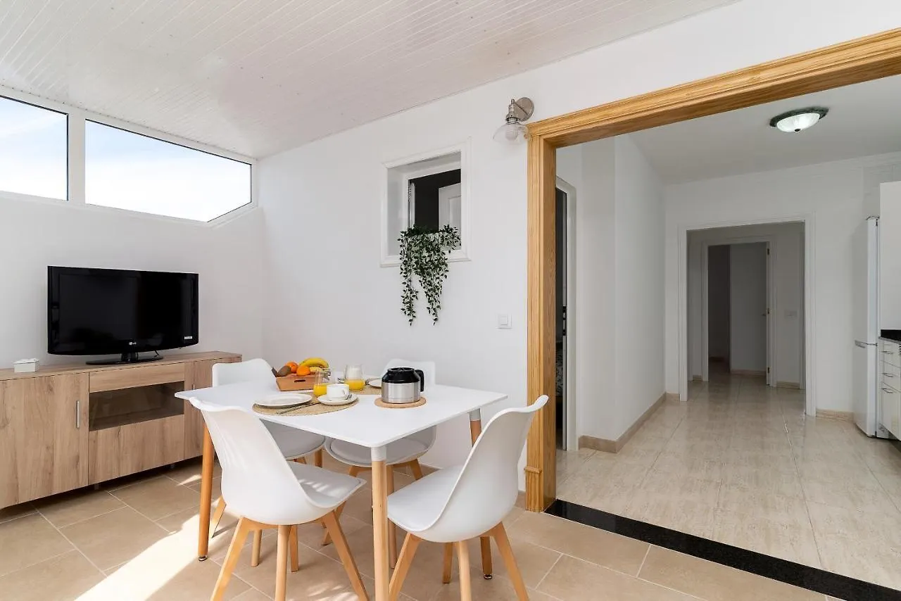 Apartamento Sussa 7C By Hh Puerto del Carmen  Spanien