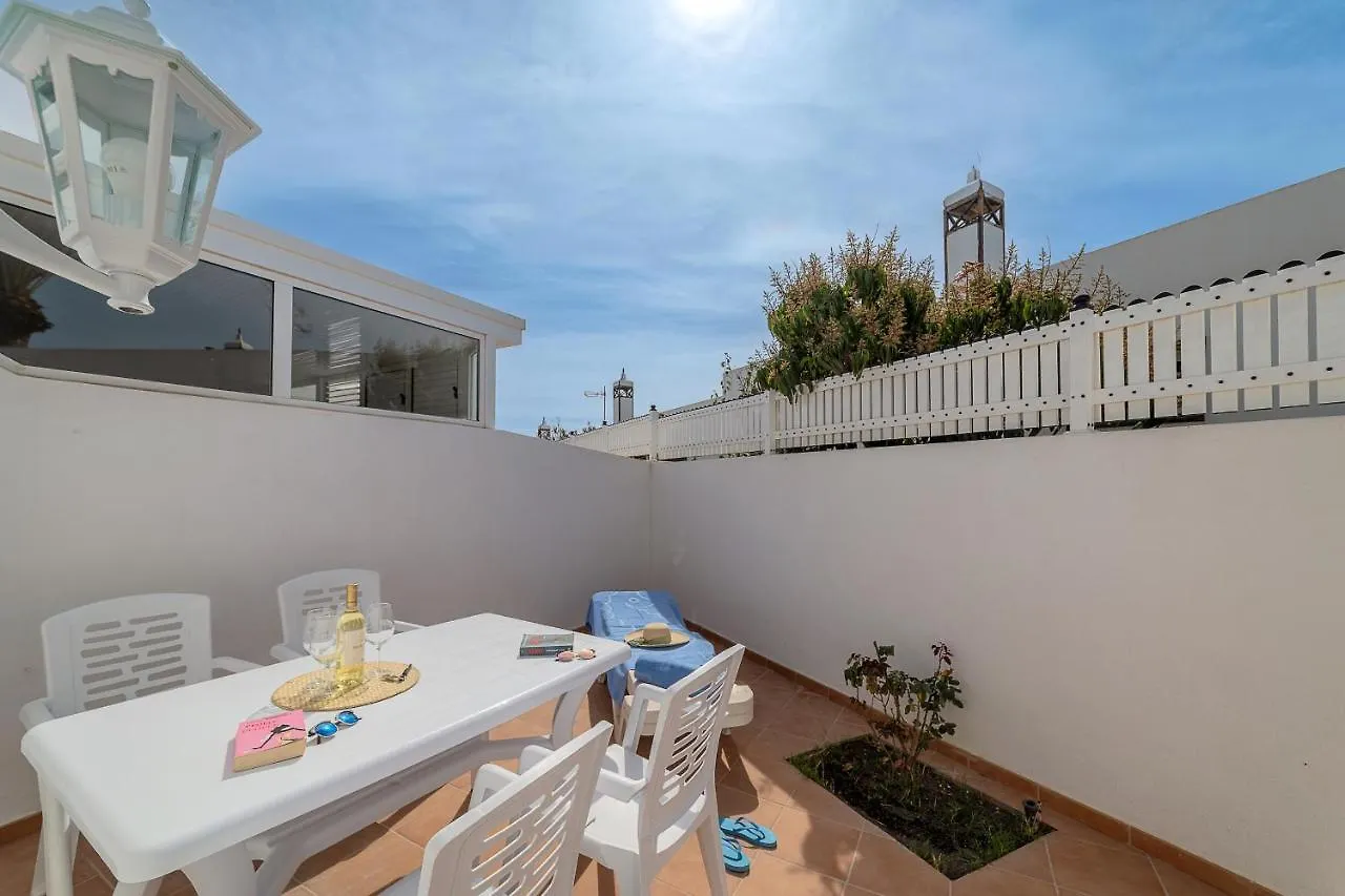 Apartamento Sussa 7C By Hh Puerto del Carmen