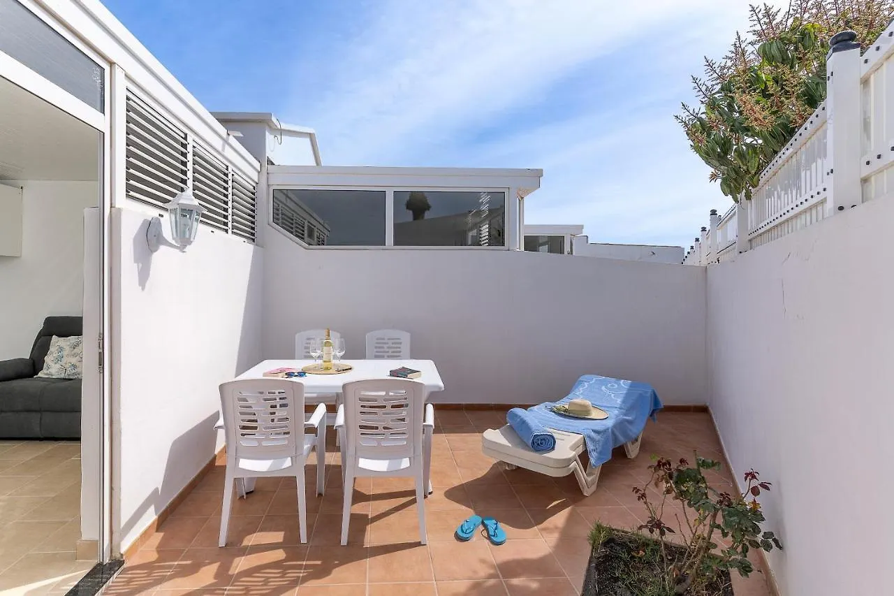 Apartamento Sussa 7C By Hh Puerto del Carmen  Apartment Puerto del Carmen (Lanzarote)