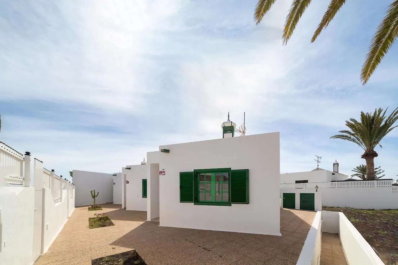 Apartment Apartamento Sussa 7C By Hh Puerto del Carmen