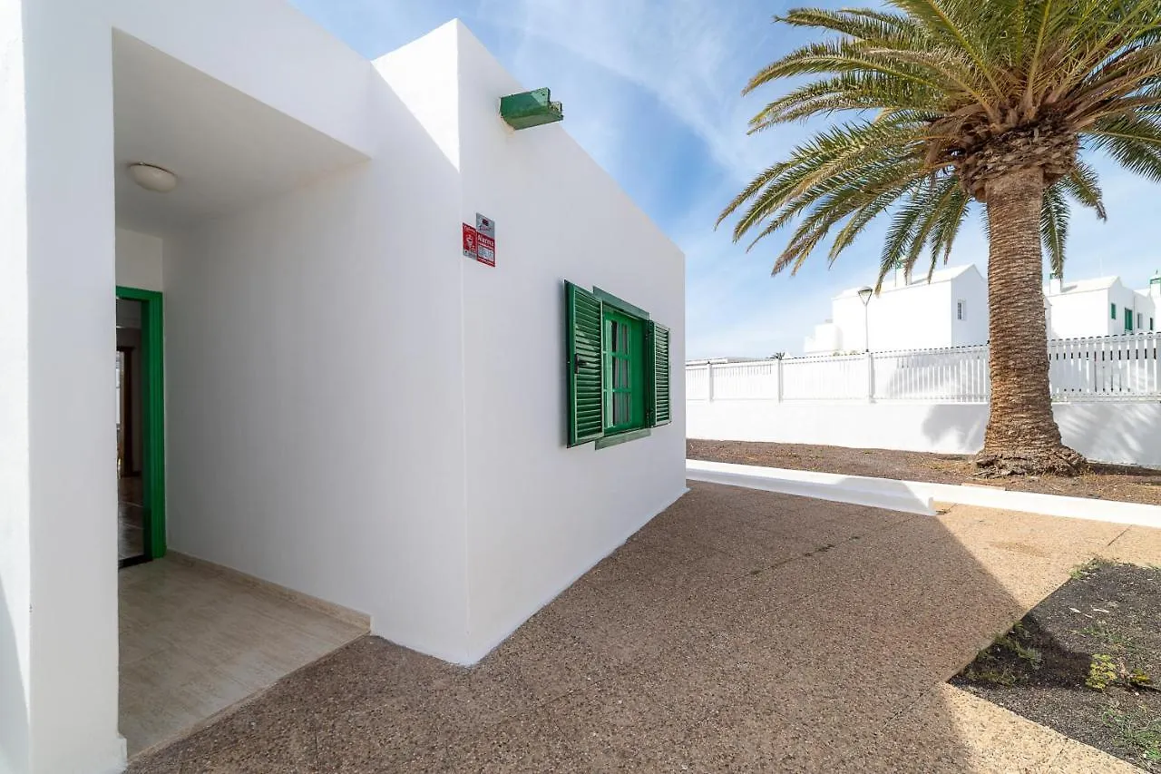 Apartamento Sussa 7C By Hh Puerto del Carmen  Spanien