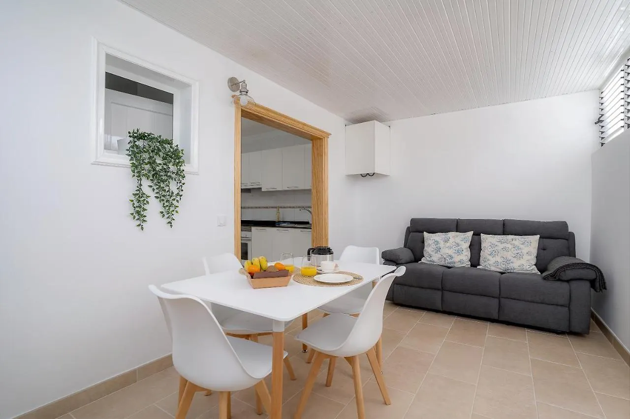 Apartamento Sussa 7C By Hh 卡门港 0*,  西班牙