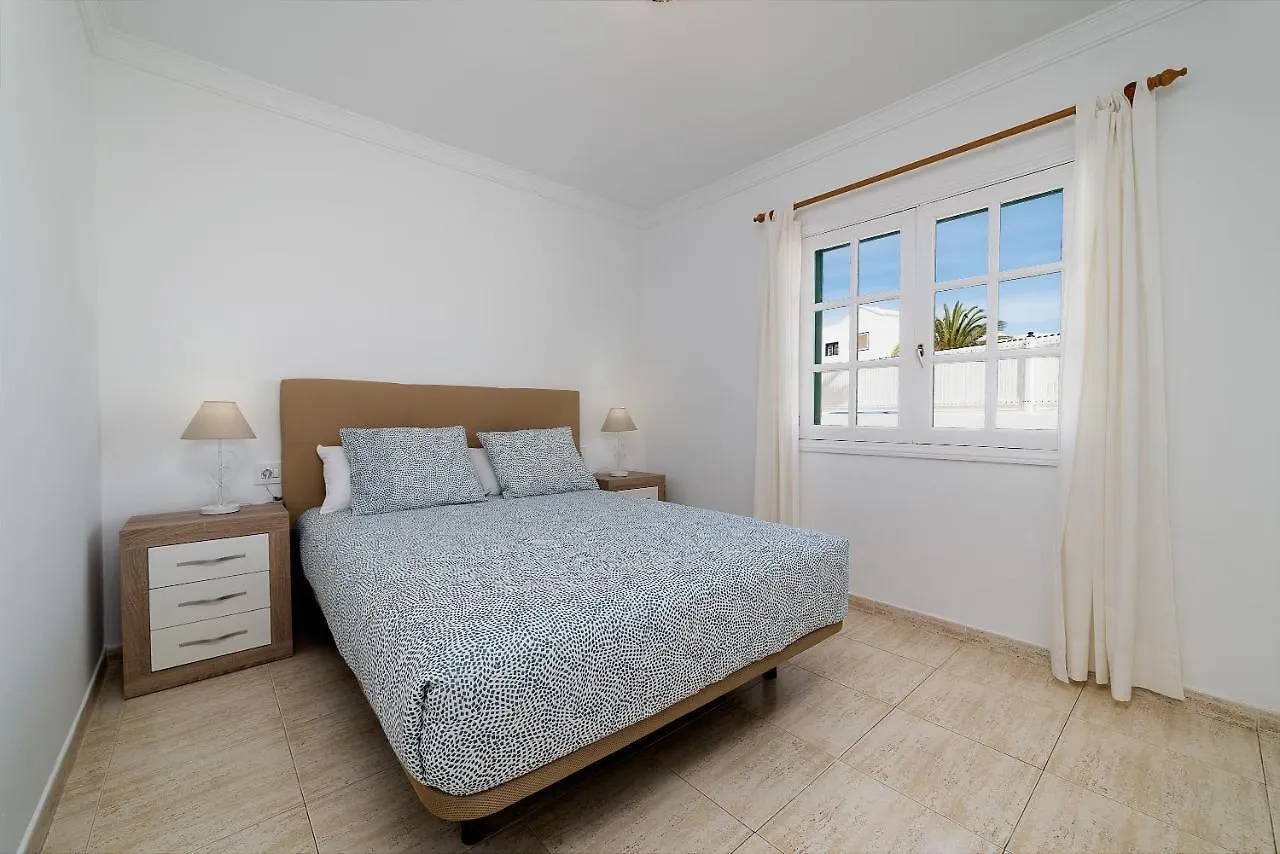 Apartamento Sussa 7C By Hh 卡门港